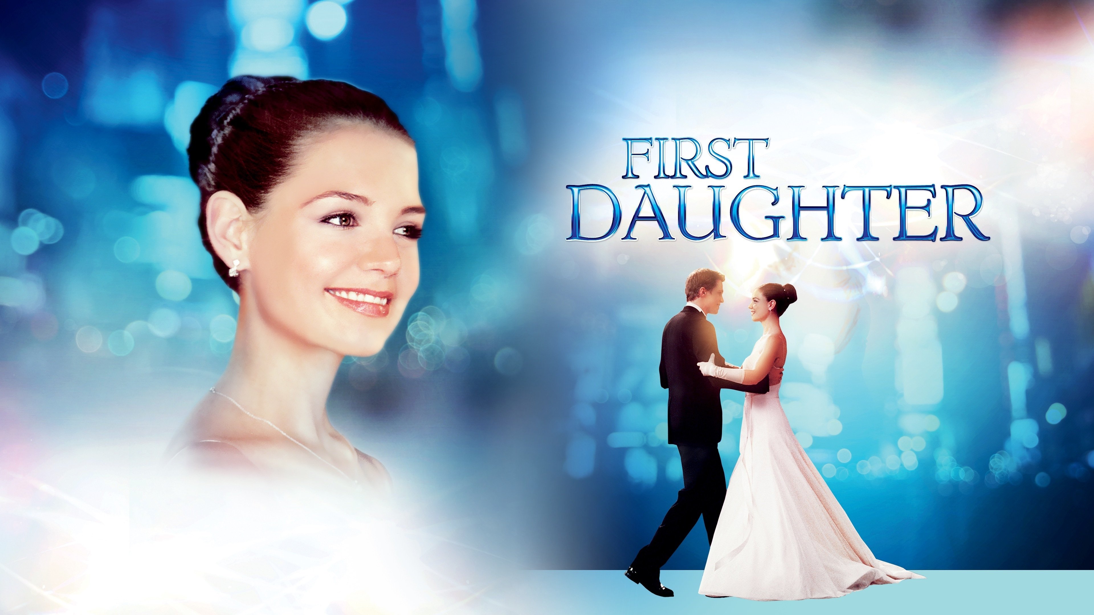 First Daughter (2004)