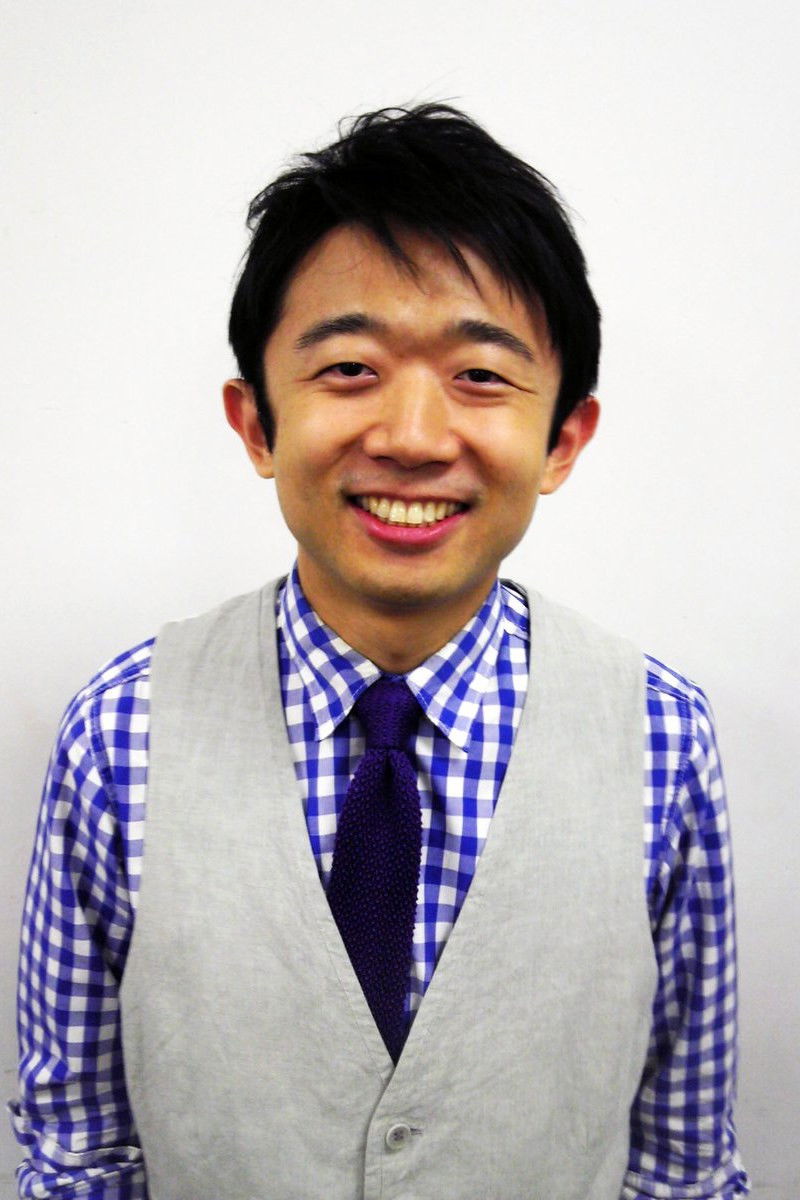 et billede af Kazuki Enari