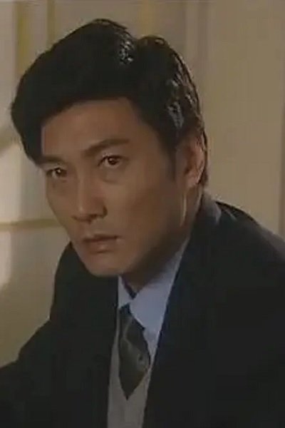 et billede af Ming Li