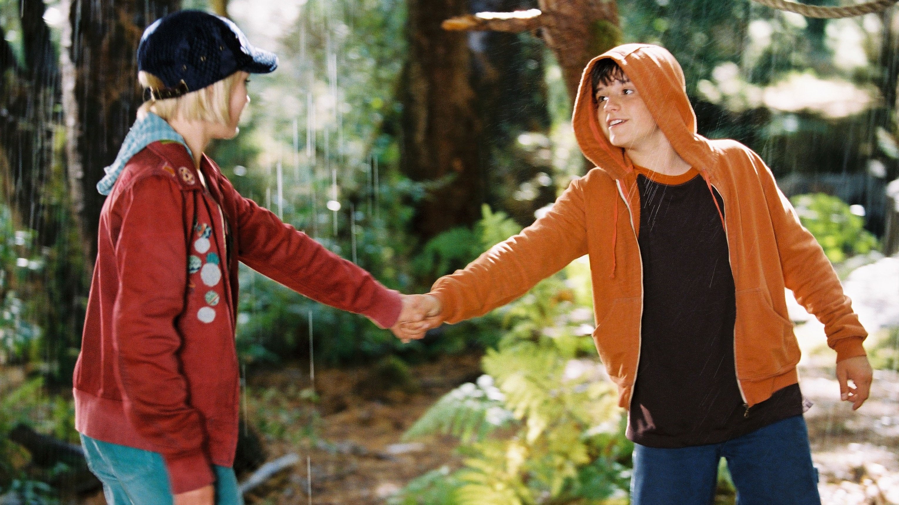 Híd Terabithia földjére (2007)