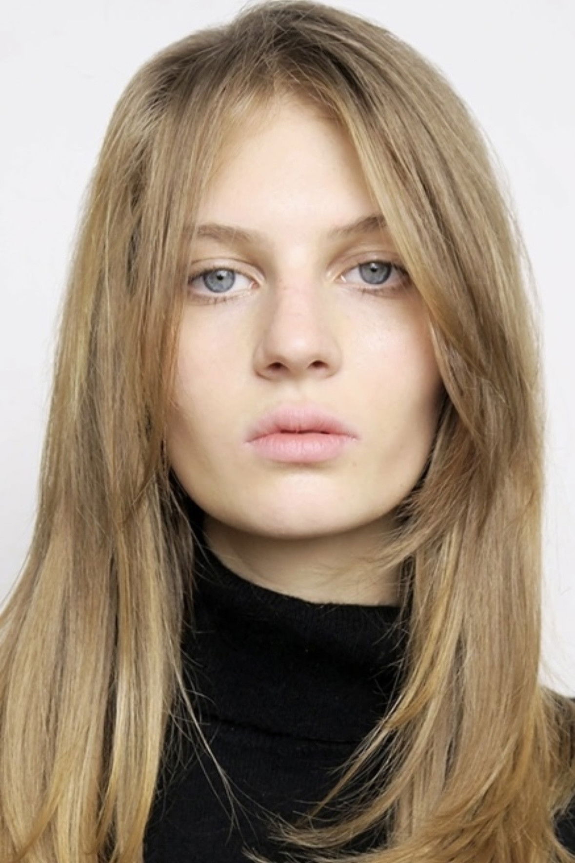 et billede af Florence Kosky