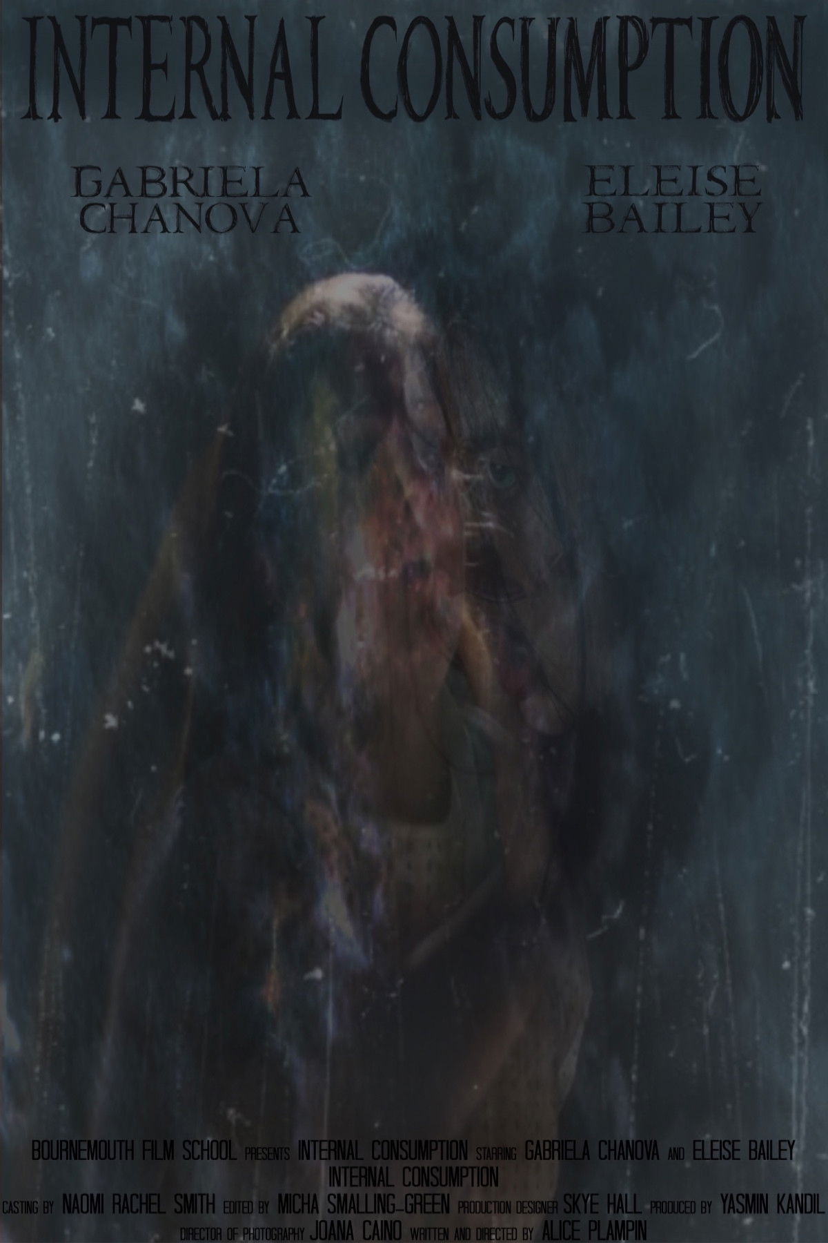 Internal Consumption