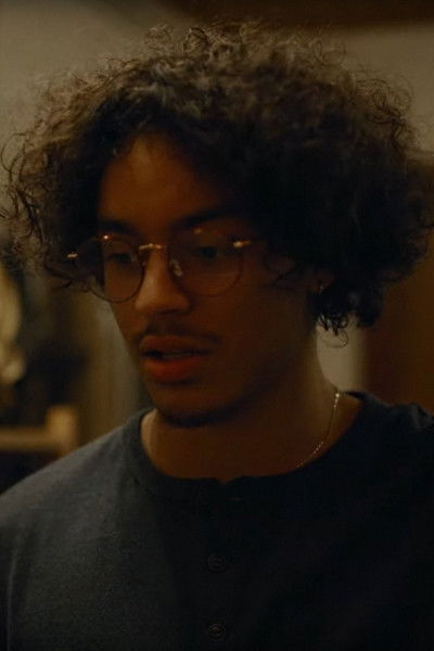 et billede af Nicky Laaguid