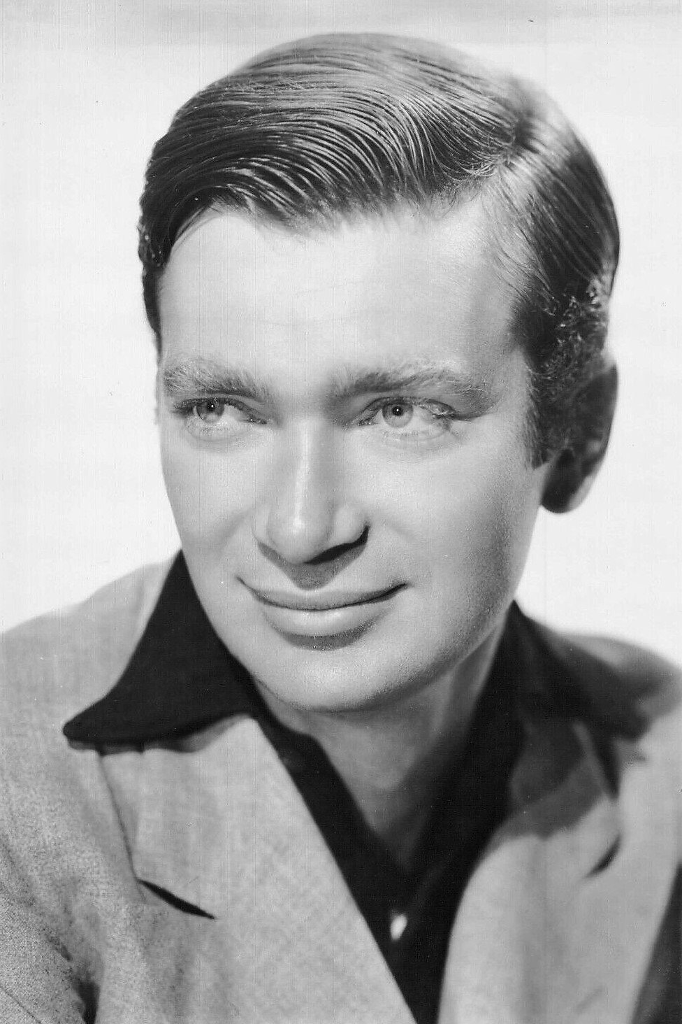 Buddy Ebsen(巴迪·艾布森)