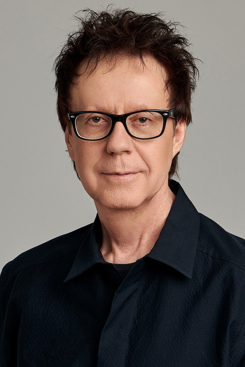 et billede af Vladimir Mikloshich