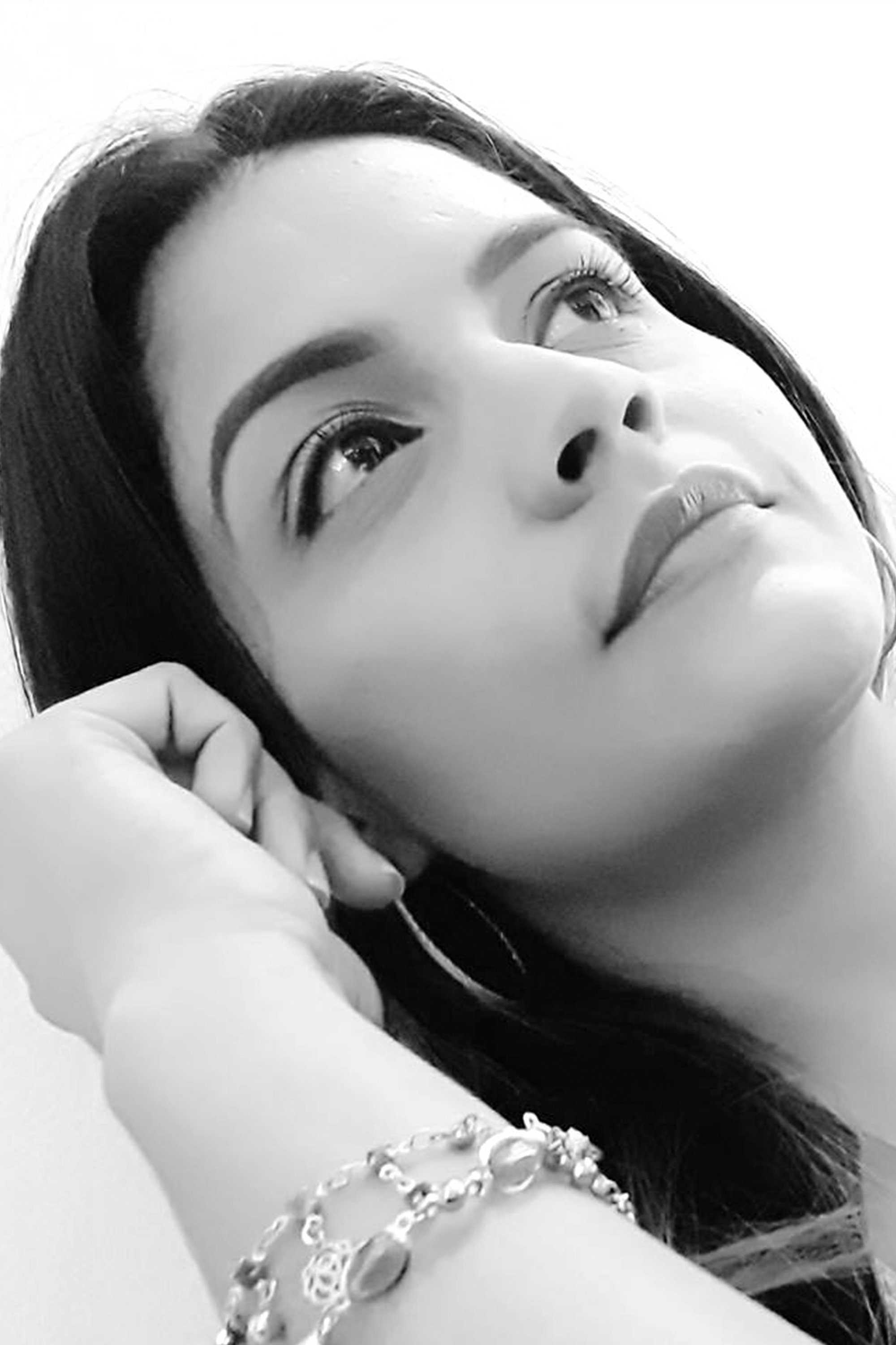 Keivins Otero | Makeup Artist