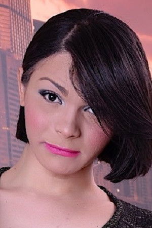 et billede af Gabriella Andrade