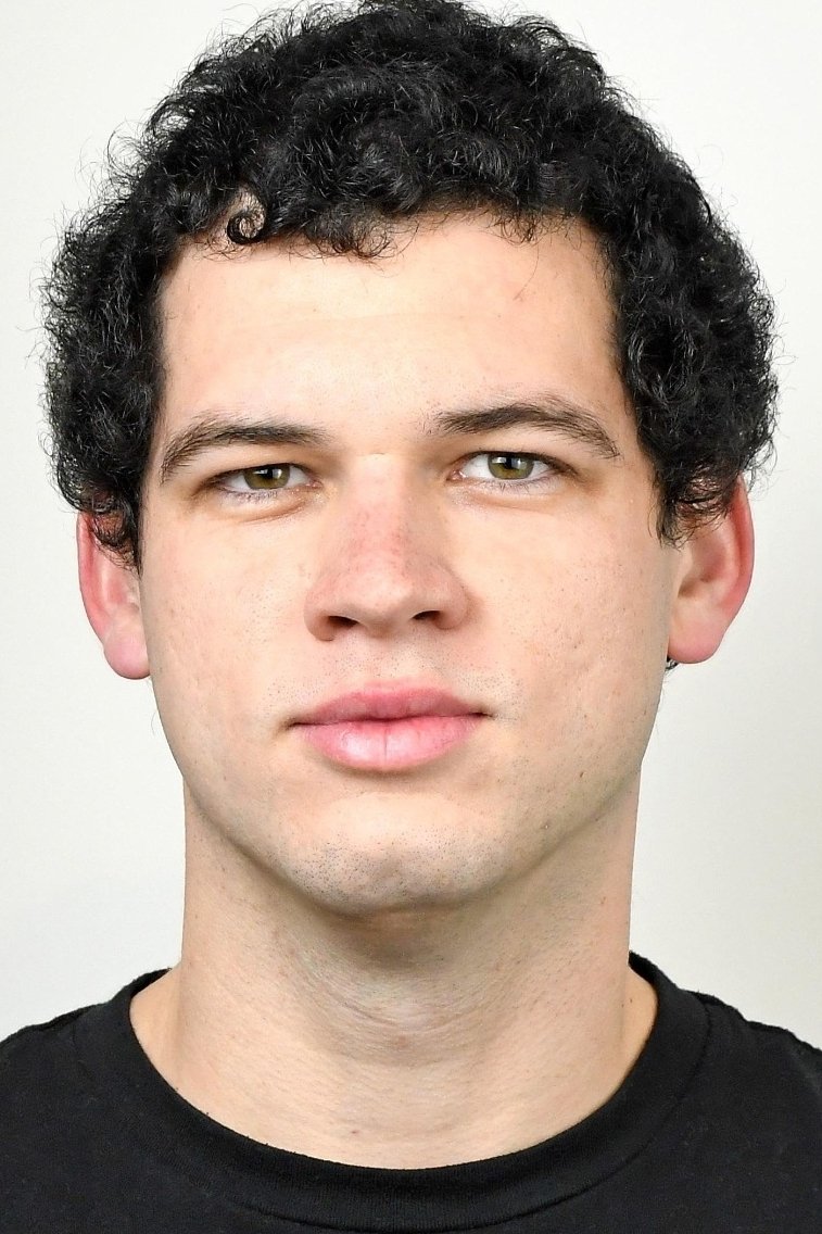 et billede af Jacob Channell