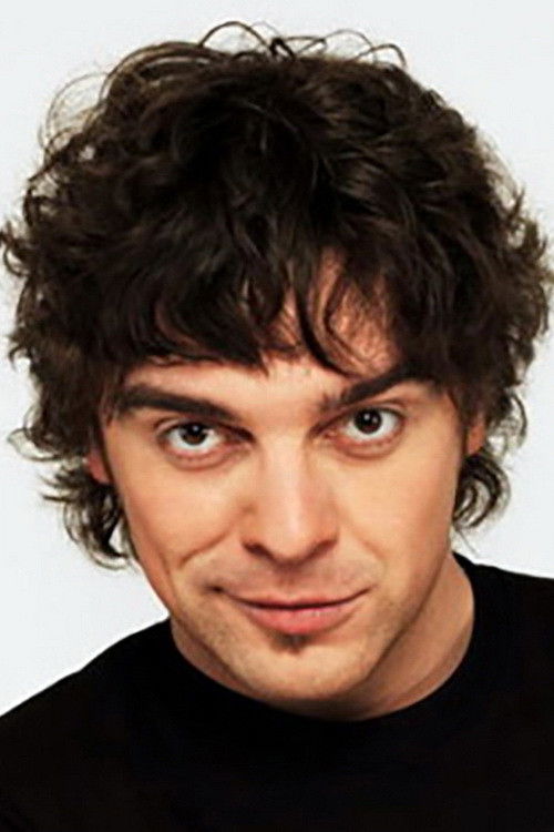 et billede af Dmitriy Sorokin