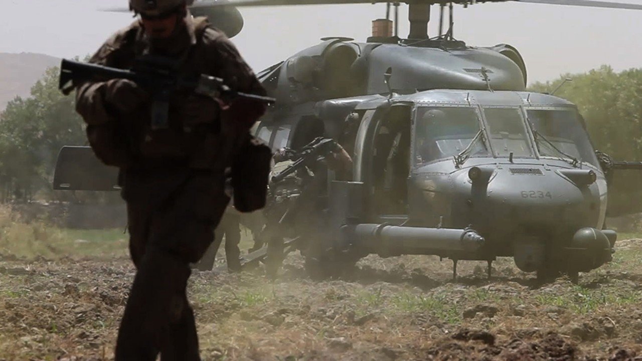 Thumbnail for Frontline Stories Season 0 Episode 1