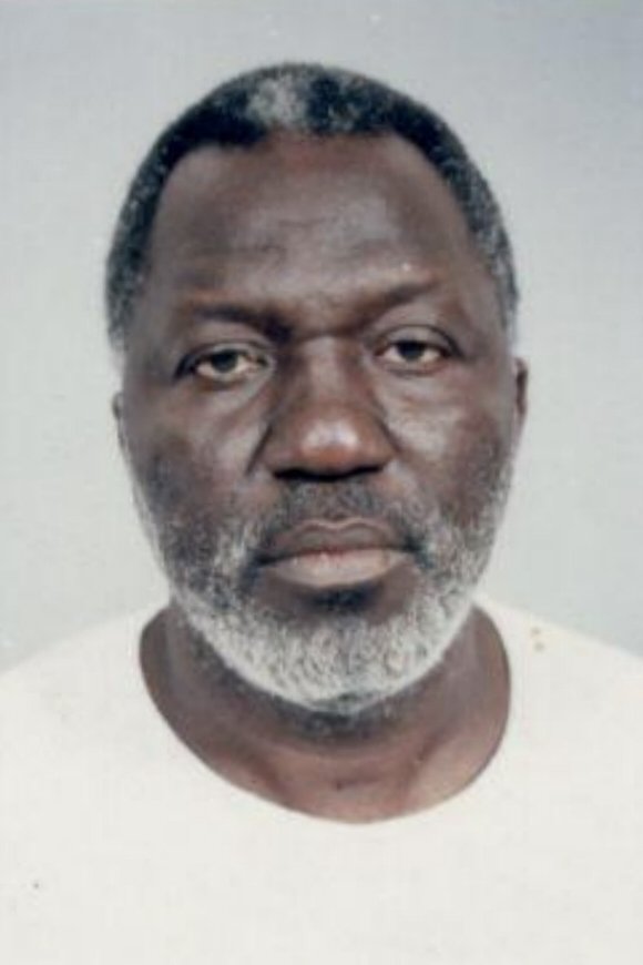 et billede af Flora Gomes