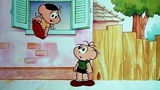 Turma da Mônica