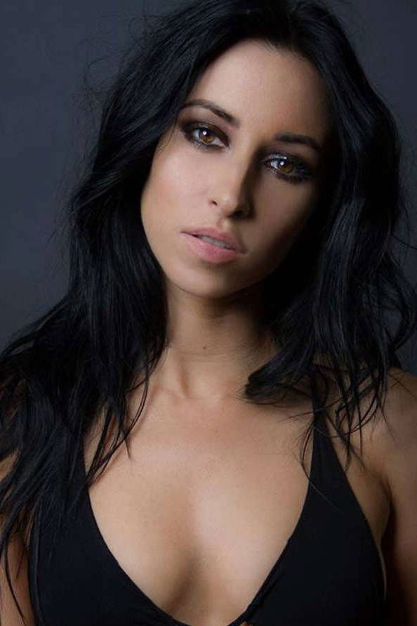 et billede af Kati Zachary