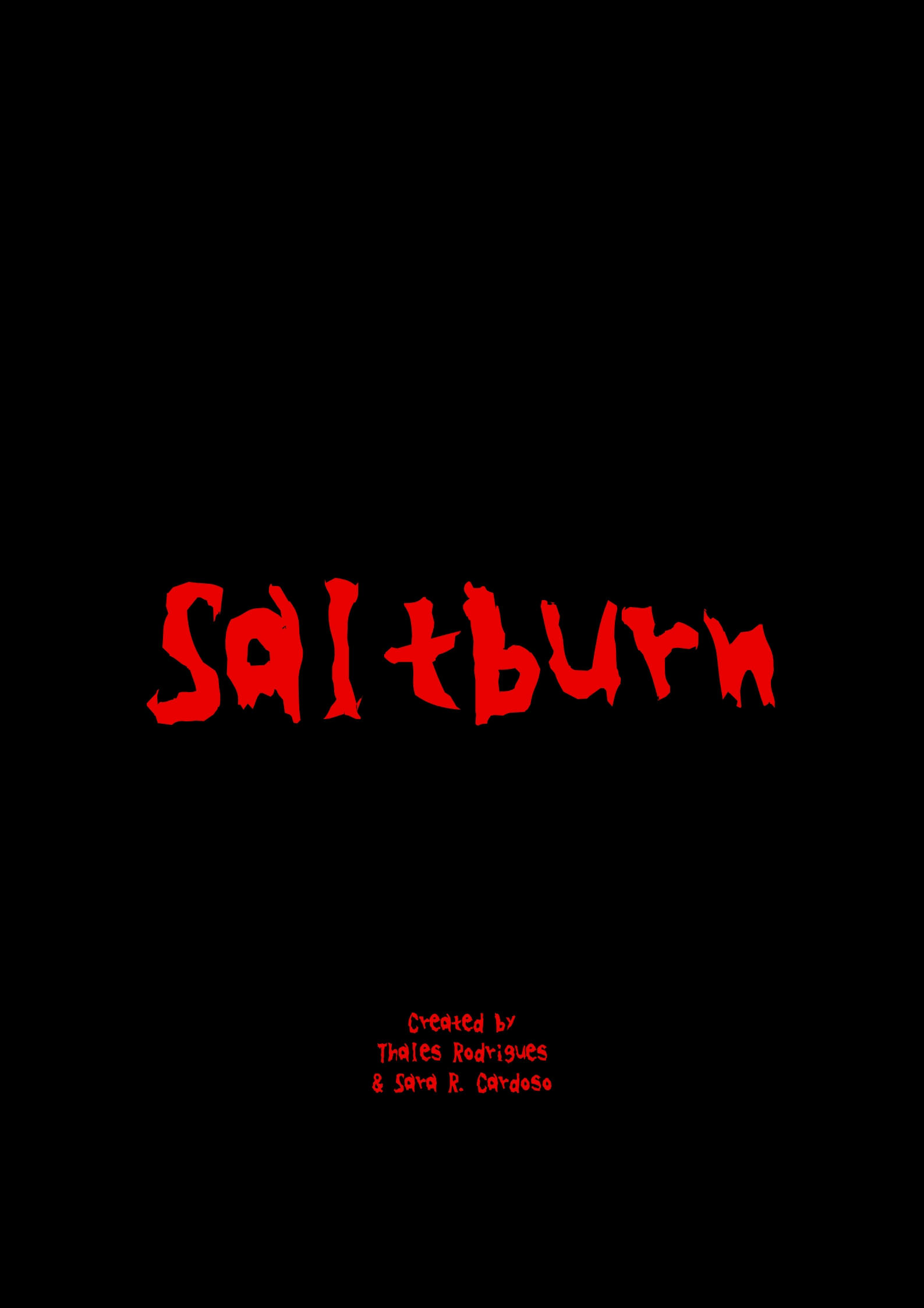 Saltburn - Temporada 1
