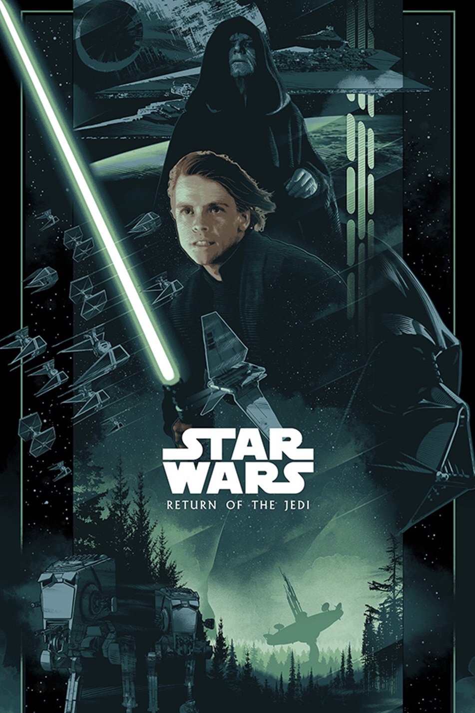 Return of the Jedi