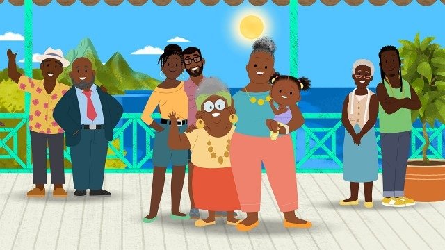 Thumbnail for Specials: It's Time To Visit Saint Lucia Season 0 Episode 3