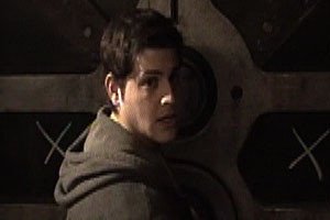 Stargate Universe