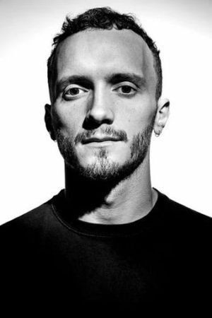 et billede af Harry Price