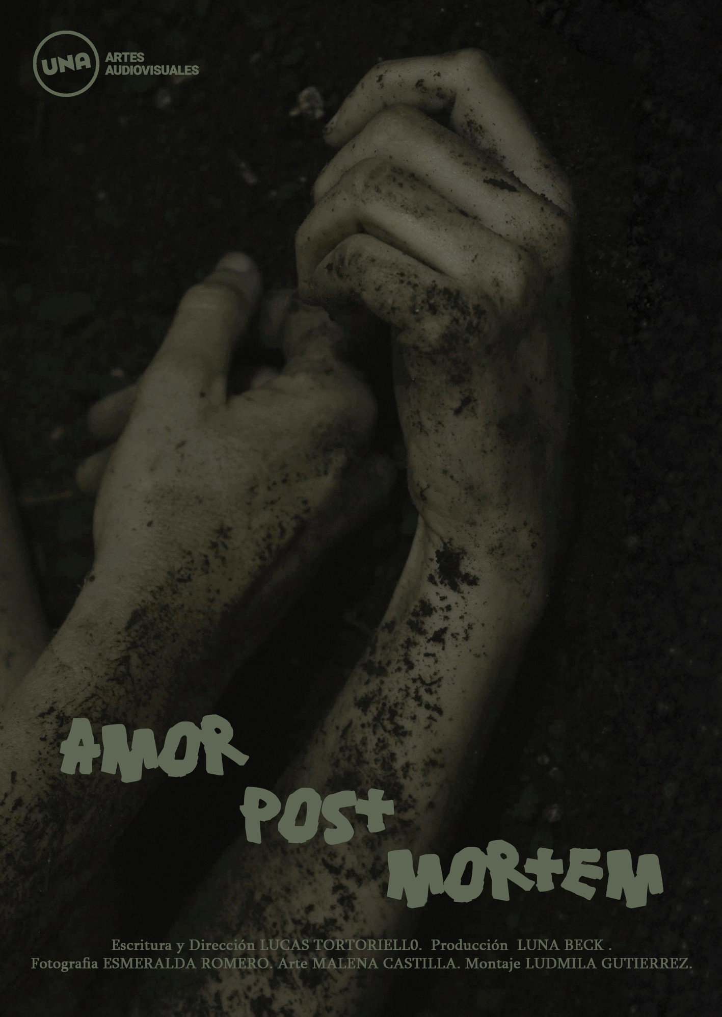 Amor Post Mortem