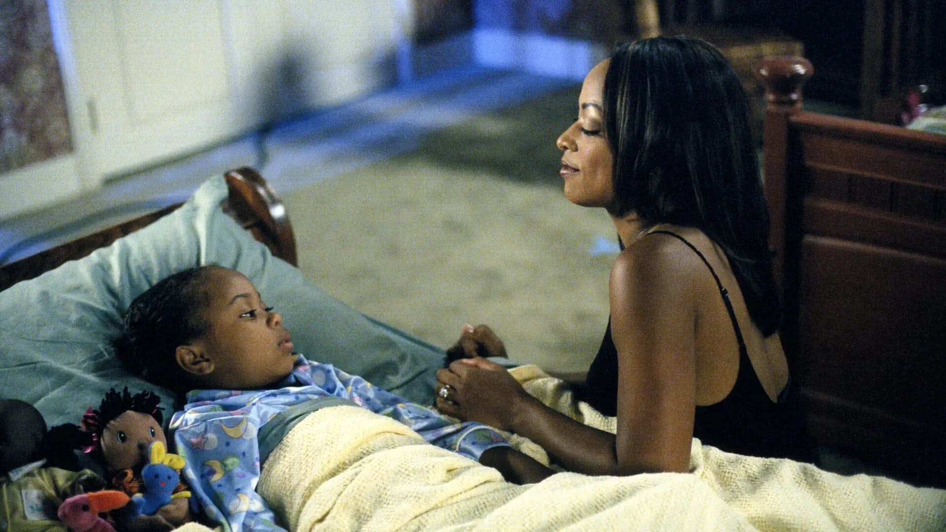 The Bernie Mac Show