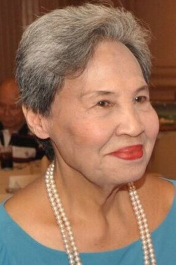 et billede af Mayuree Israsena