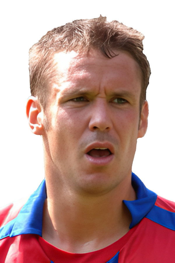 et billede af Danny Granville