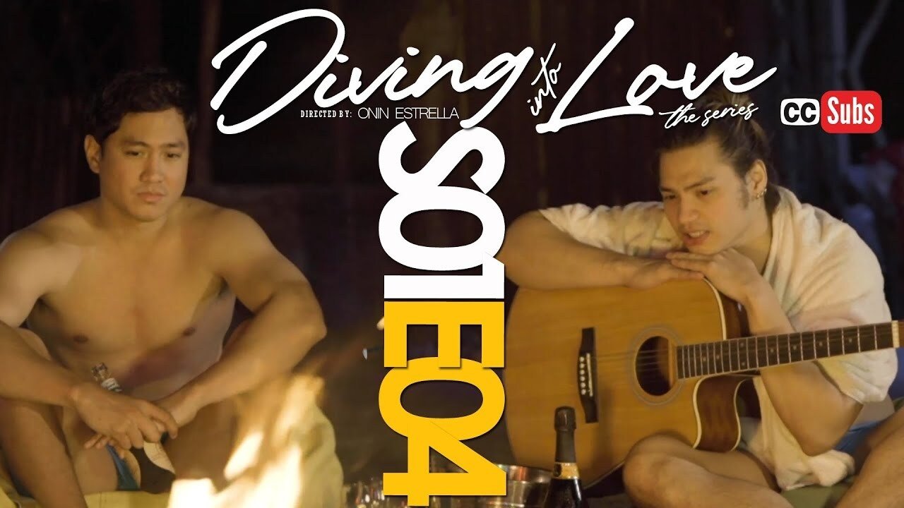 Diving Into Love
