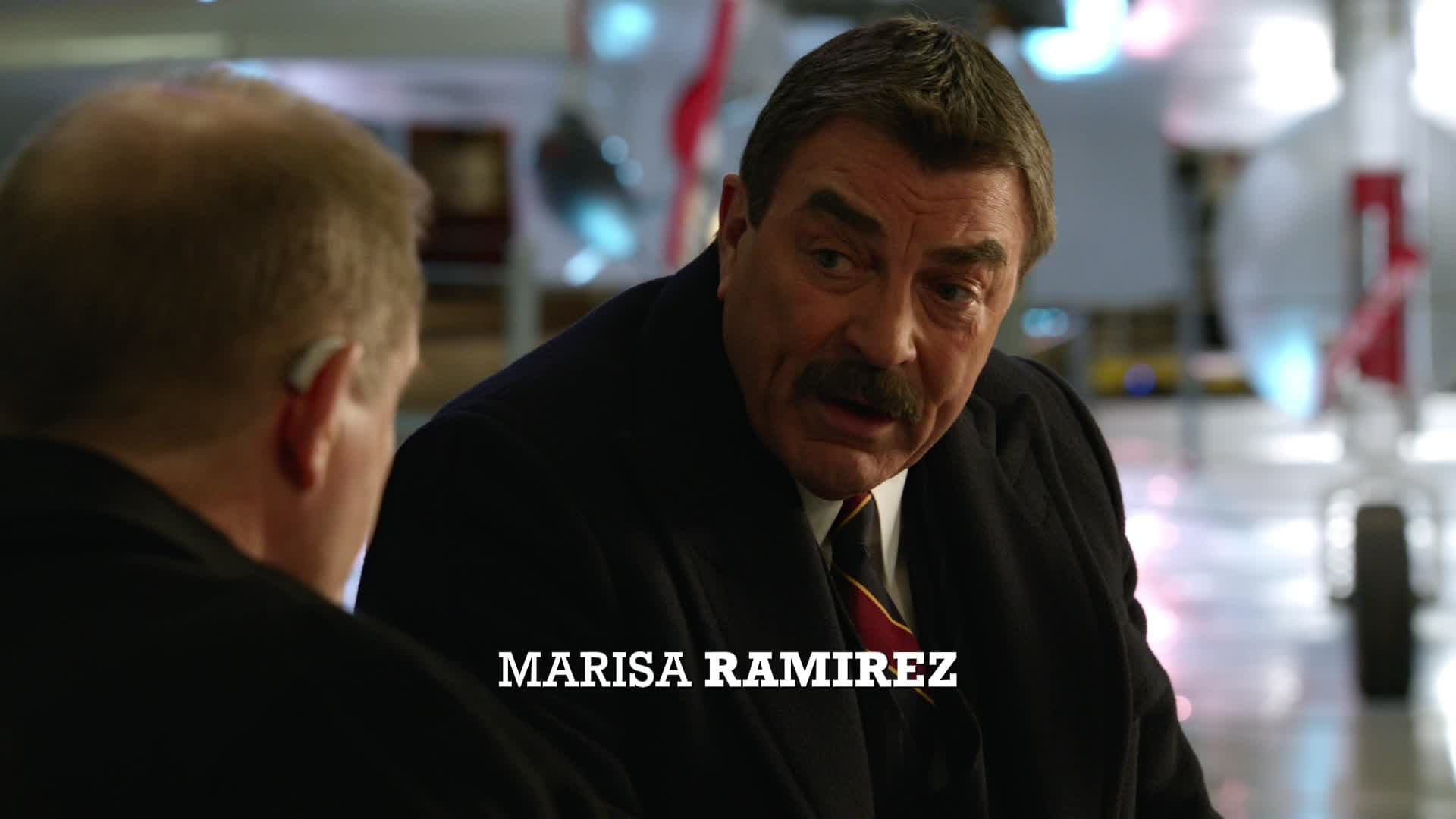 Blue Bloods Staffel 3 :Folge 18 