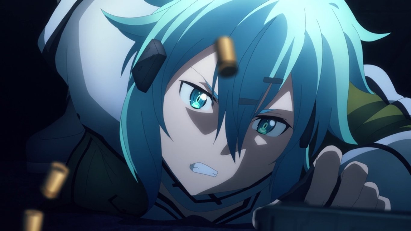 Sword Art Online Alicization War Of Underworld Vf Watch Sword Art Online: Alicization - War of Underworld Episode 3 Online