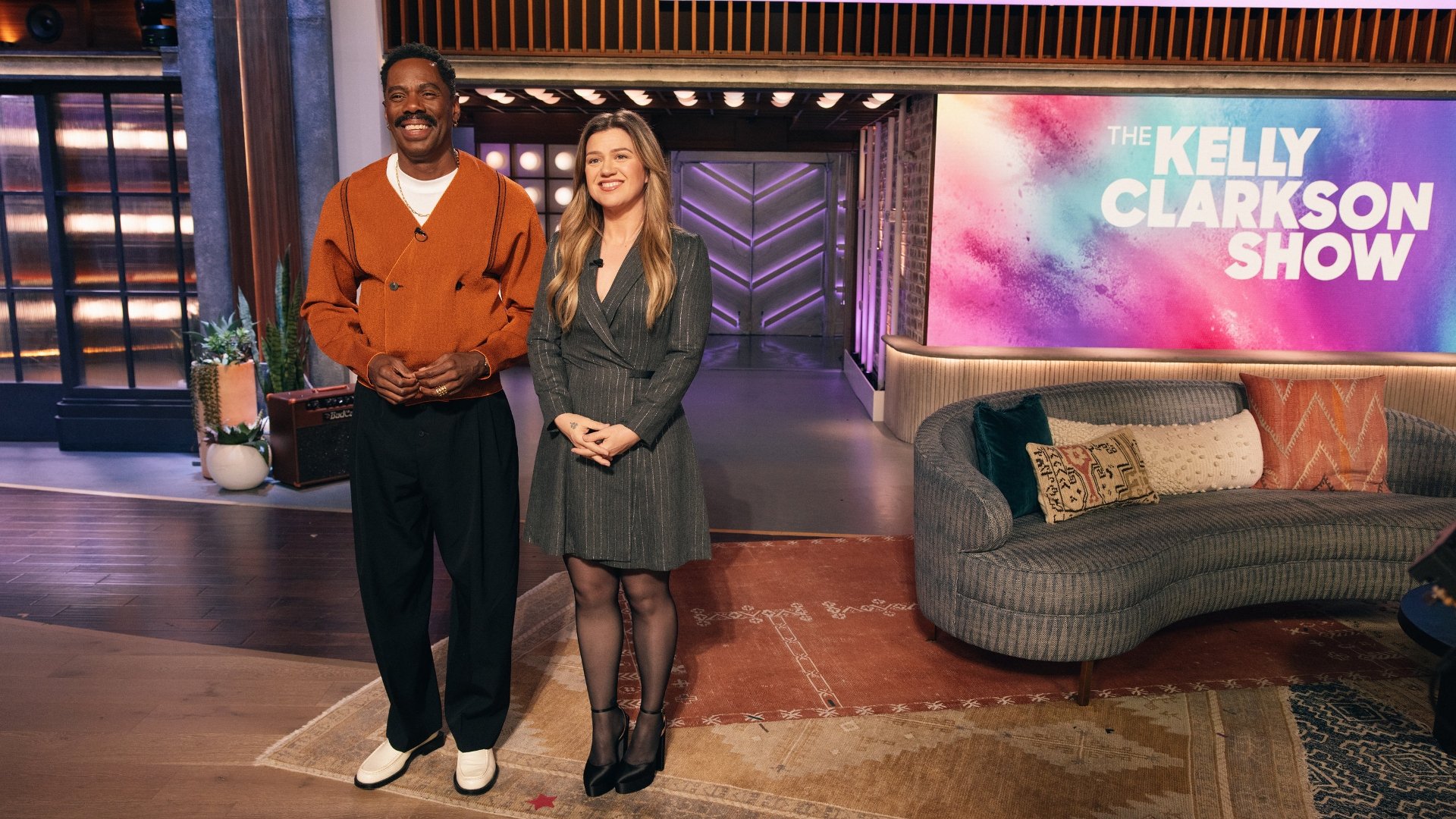 The Kelly Clarkson Show 6x170