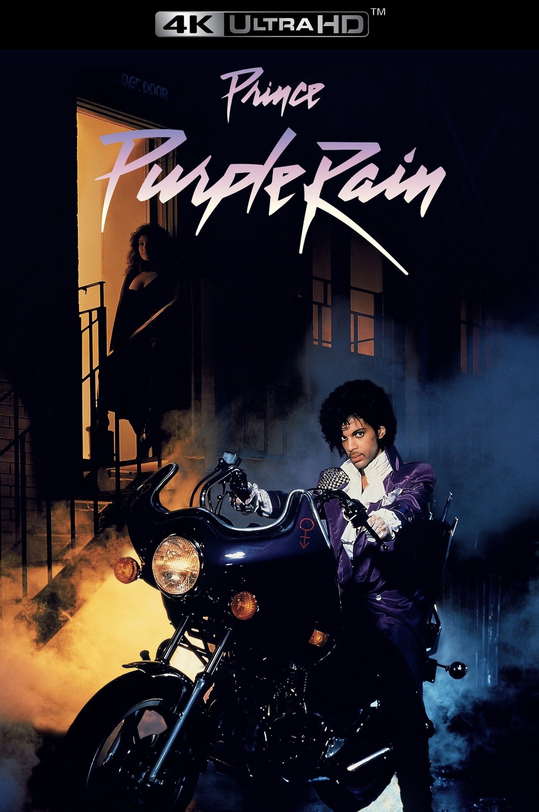 Purple Rain