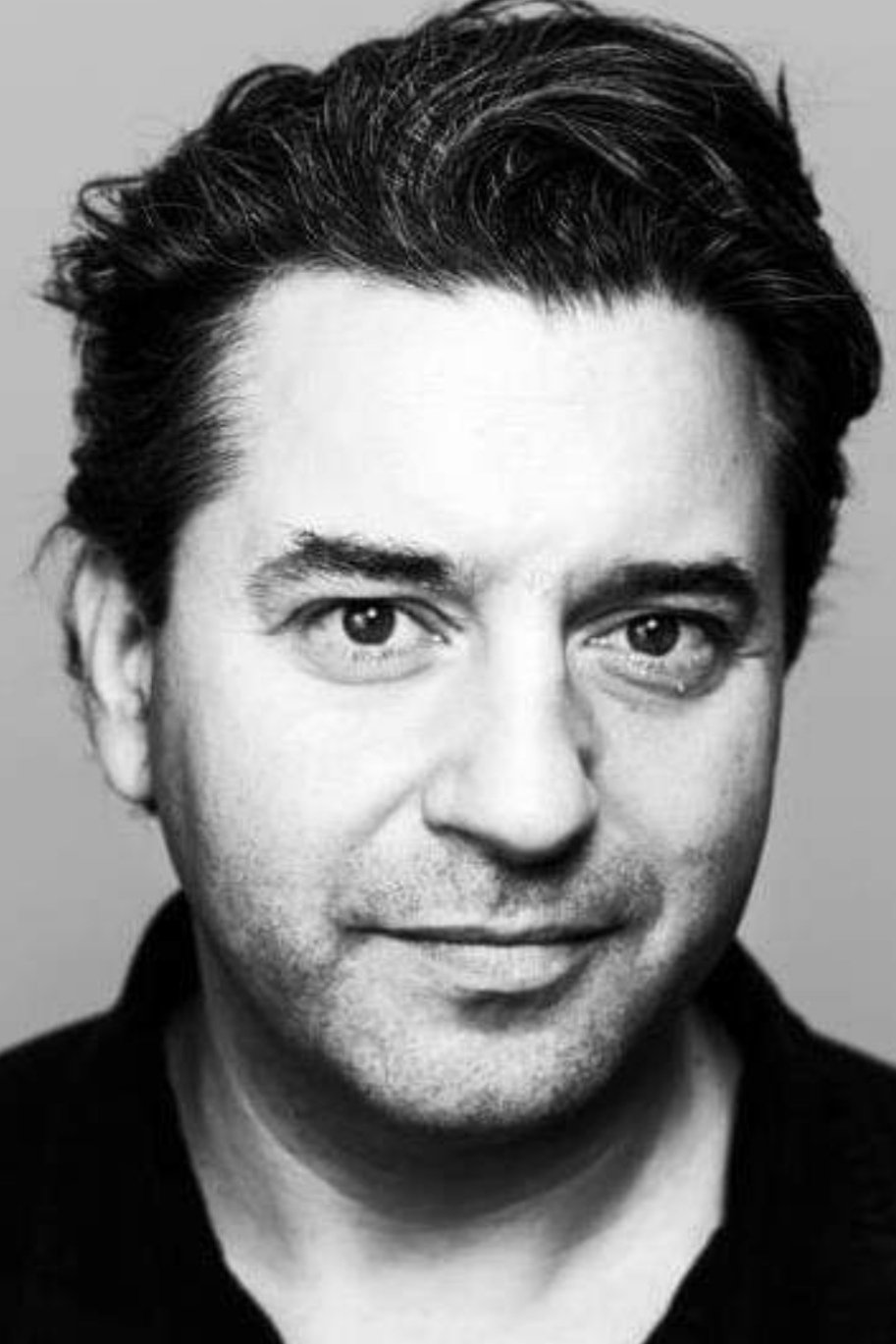 et billede af Șerban Georgevici