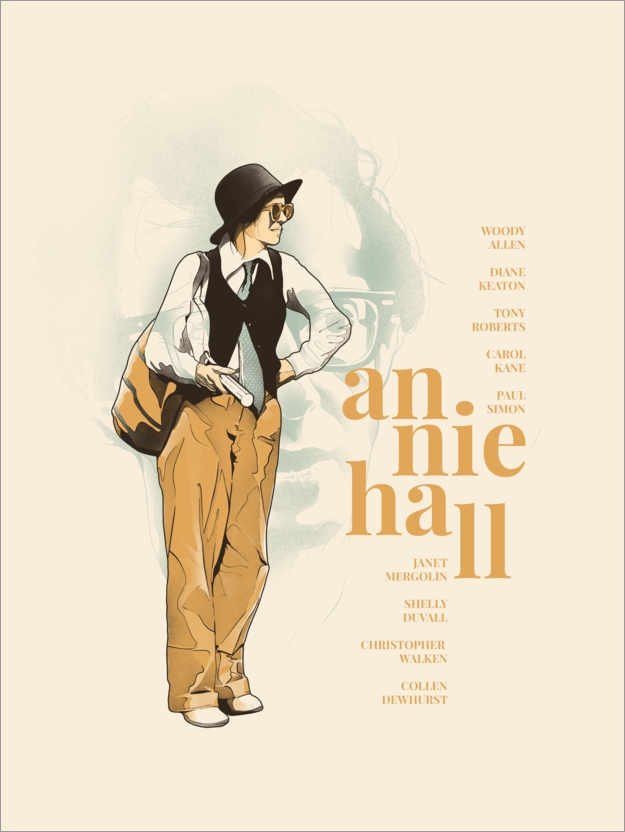 Annie Hall