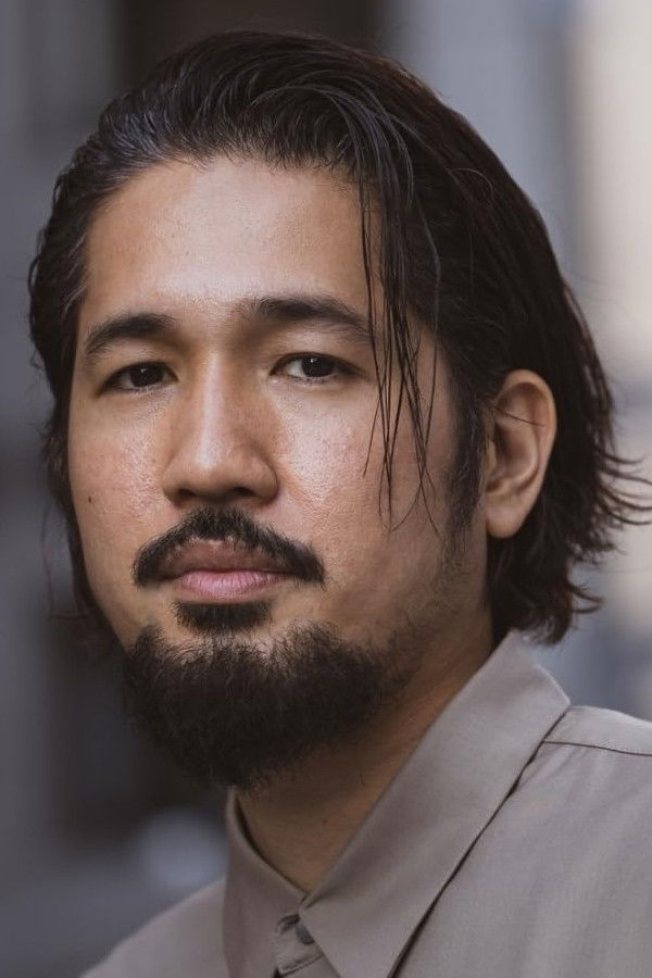 et billede af Keiji Tamayose