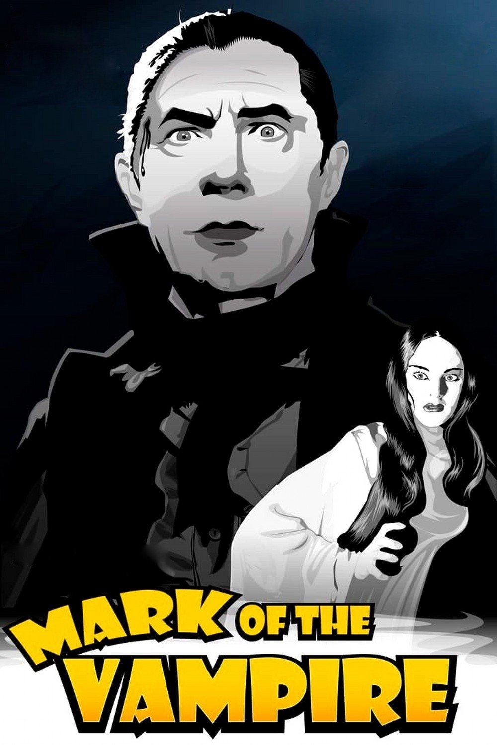 Mark of the Vampire