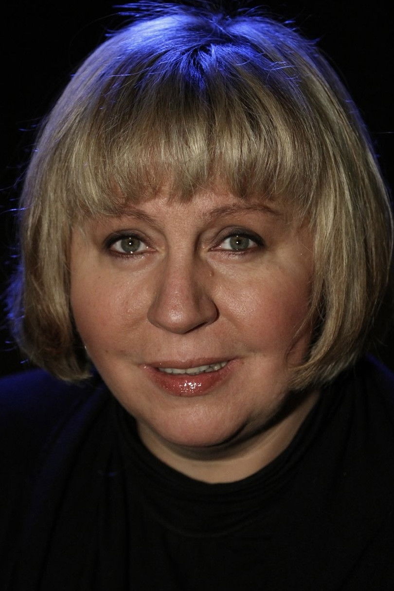 et billede af Marina Golub