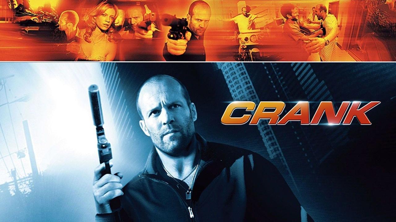 Crank (2006)