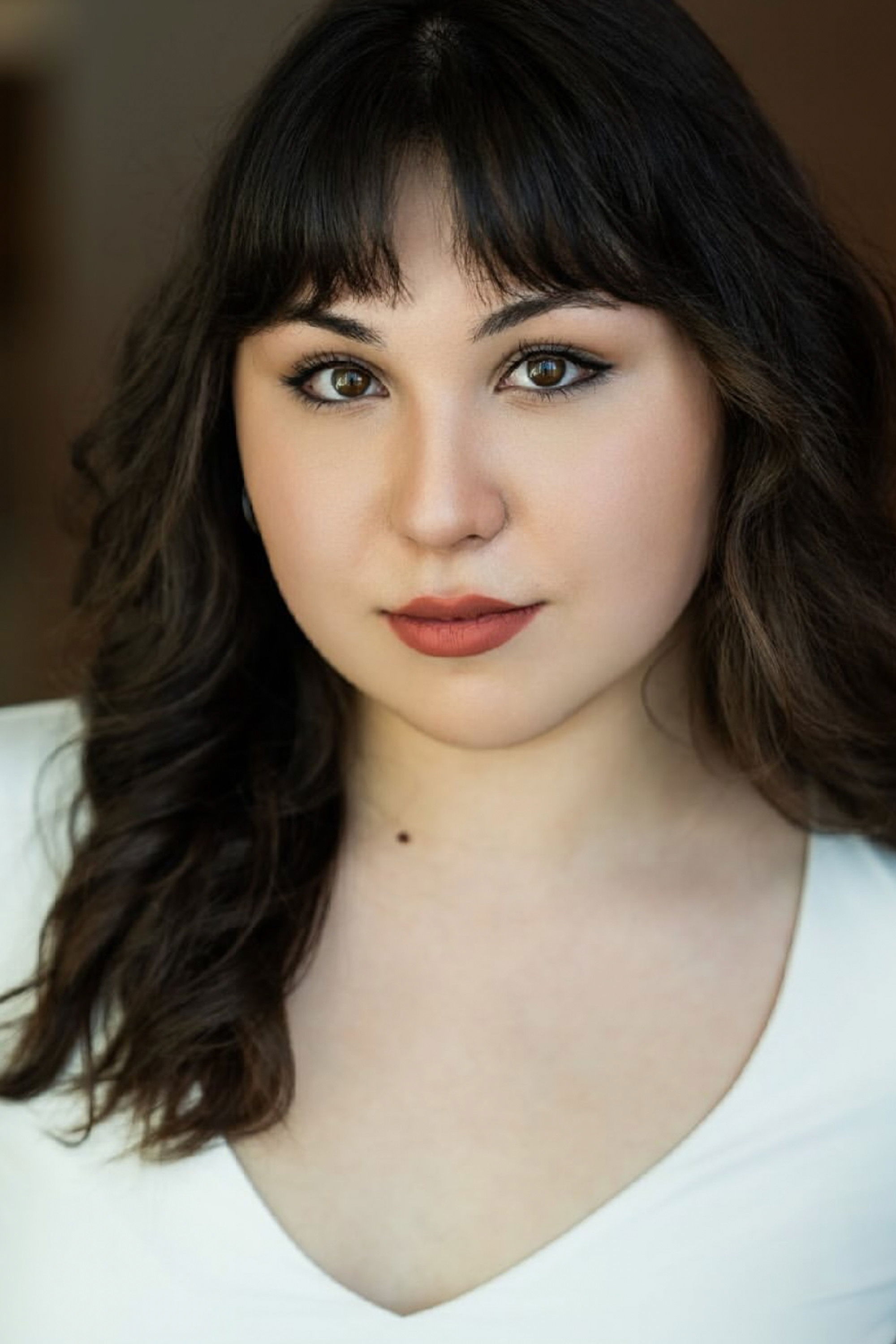 et billede af Kaitlyn Hernandez