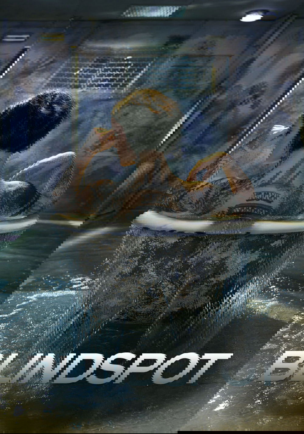 Blindspot