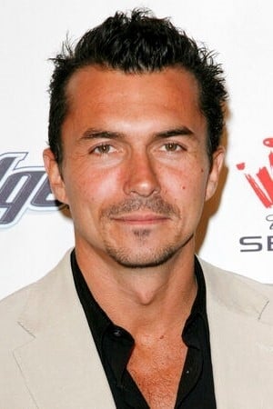 et billede af William Abadie