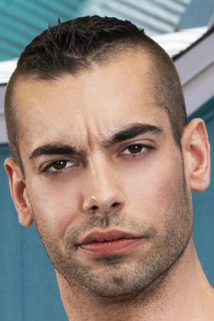 et billede af Jack Kross