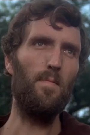 et billede af William Engesser