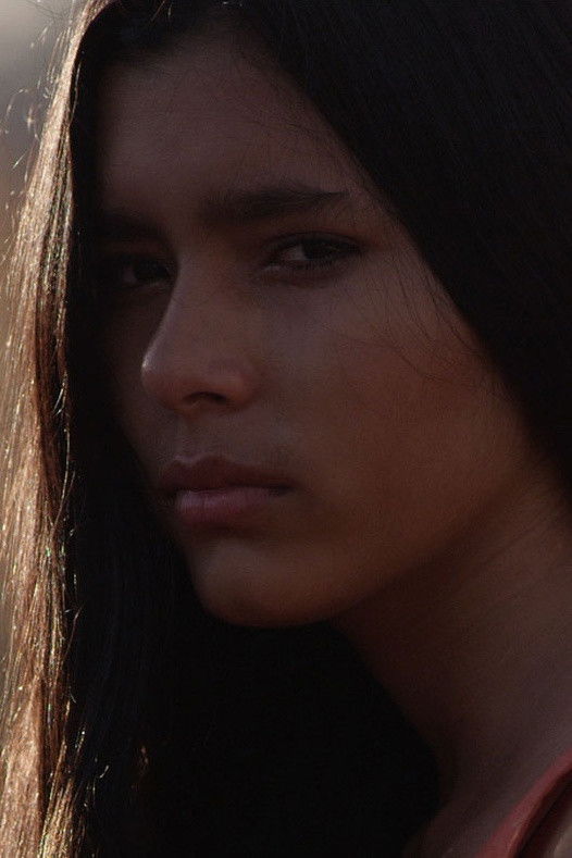 et billede af Adeli Gonzales