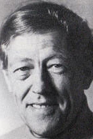 et billede af Kjeld Brask Andersen