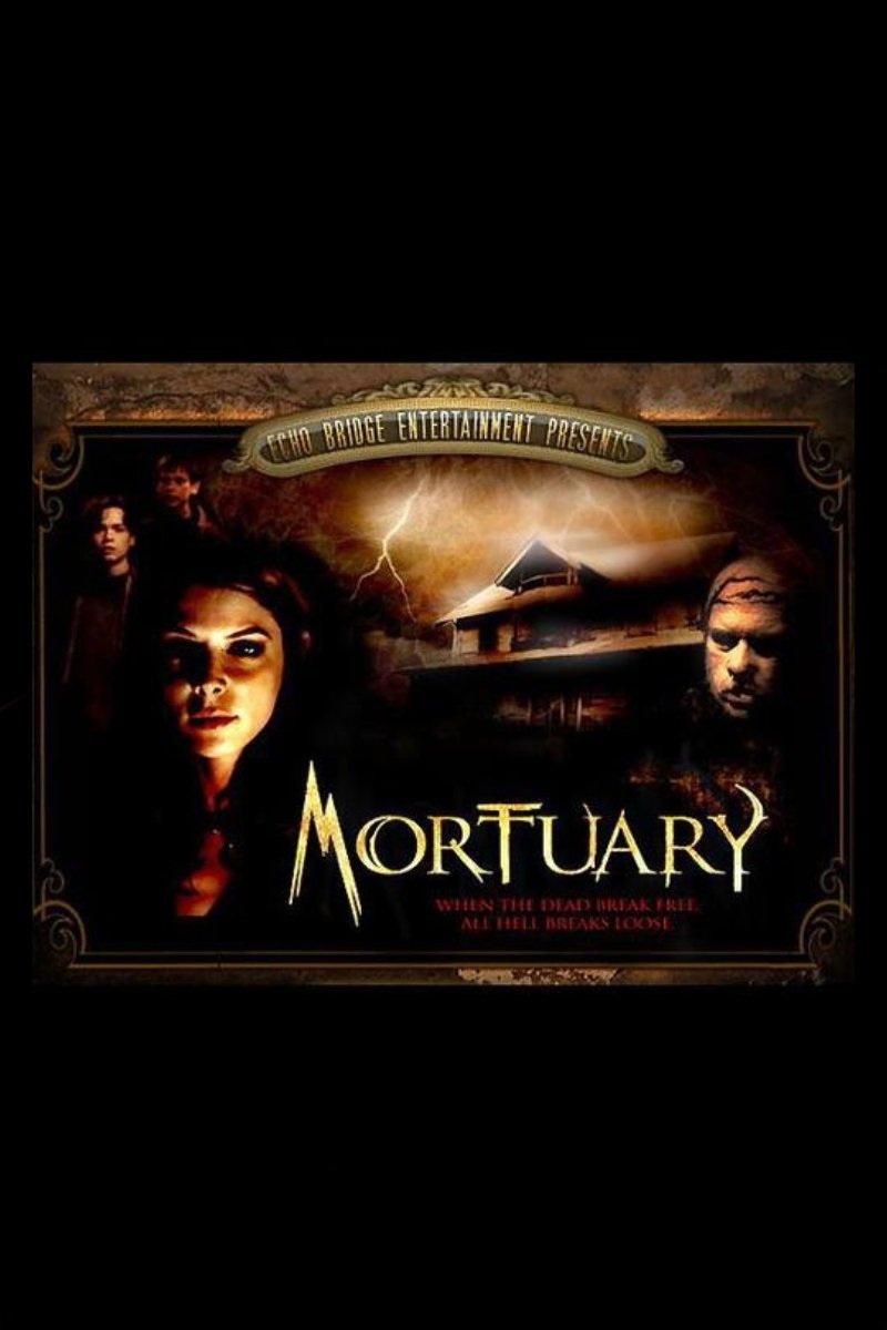 Mortuary