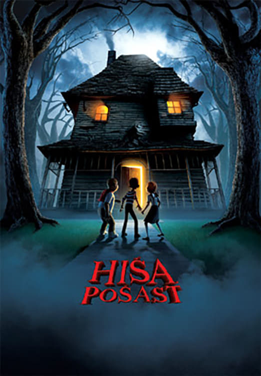 Monster House