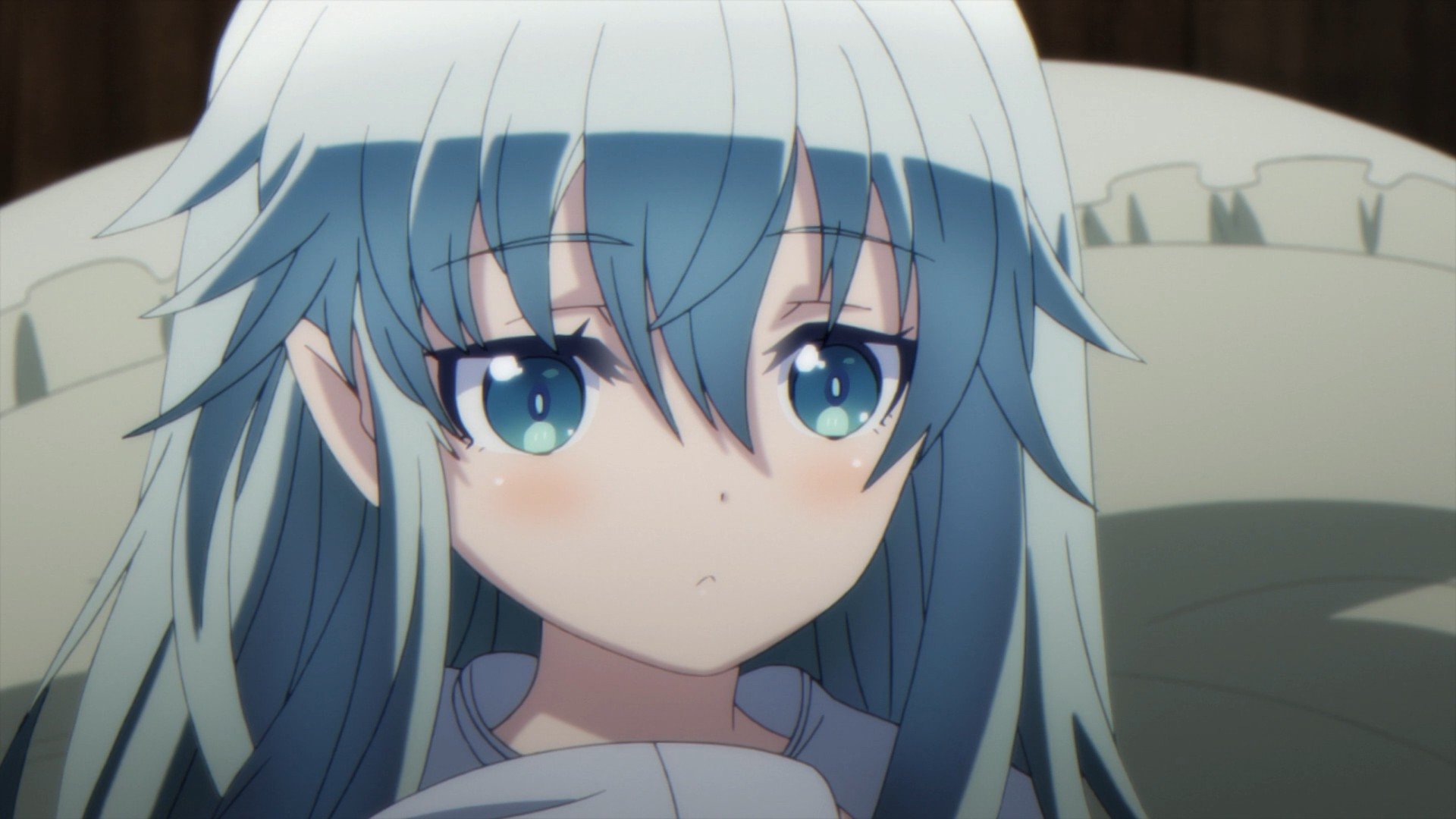 Ø§Ù†Ù…ÙŠ Death March Kara Hajimaru Isekai Kyousoukyoku Ø§Ù„Ø­Ù„Ù‚Ø© 7 Ù…ØªØ±Ø¬Ù…Ø© Ø§ÙˆÙ† Ù„Ø§ÙŠÙ†