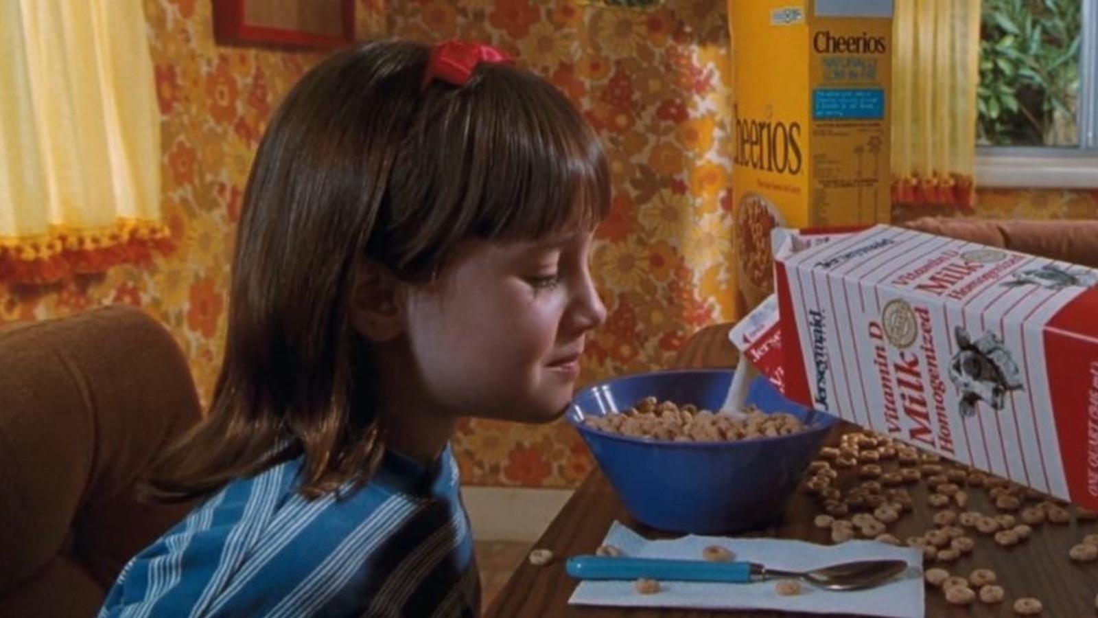 Matilda (1996)