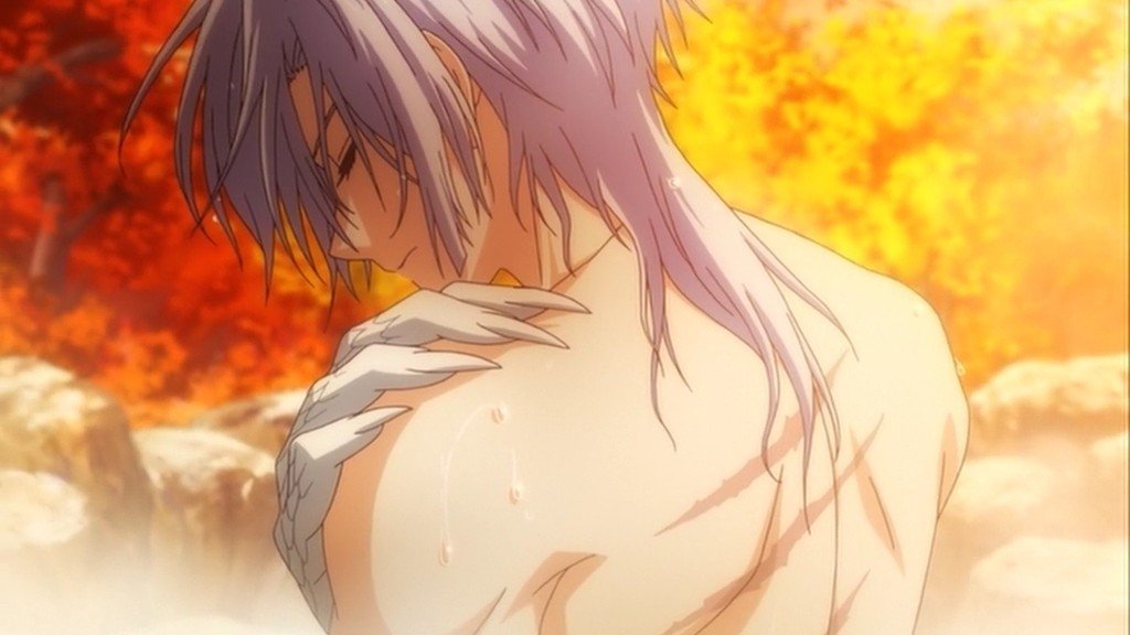 Yona of the Dawn