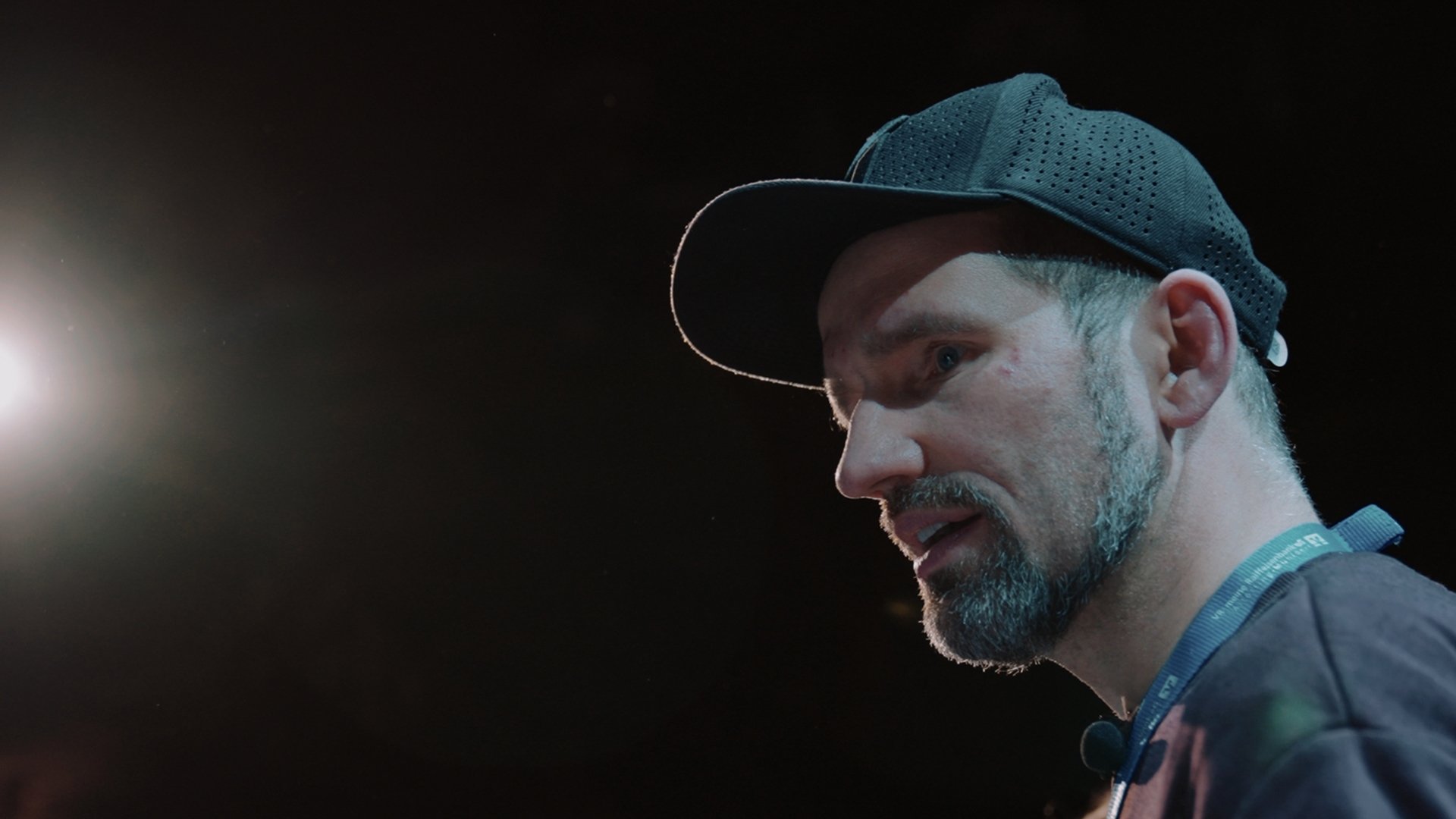 Patrick Grigo: Spotlight, Backstage & In Between ()
